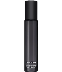 TOM FORD Eau d'Ombre Leather Eau de Toilette Travel Spray