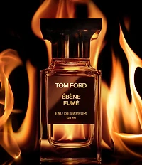 TOM FORD Ebene Fume Eau de Parfum and Travel Spray Gift Set