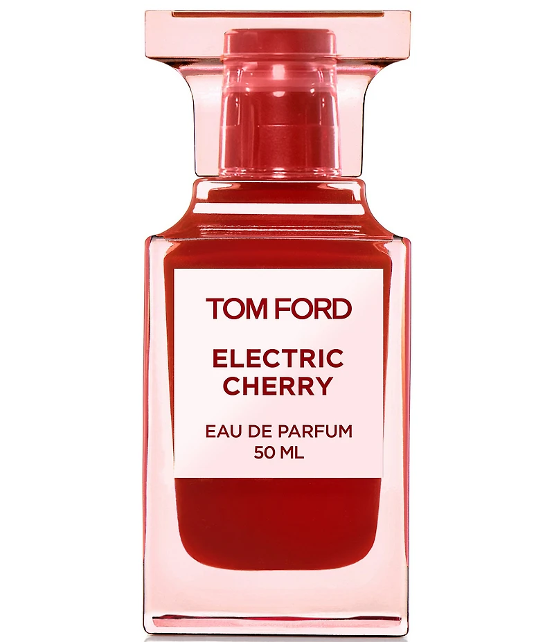 TOM FORD Electric Cherry Eau de Parfum