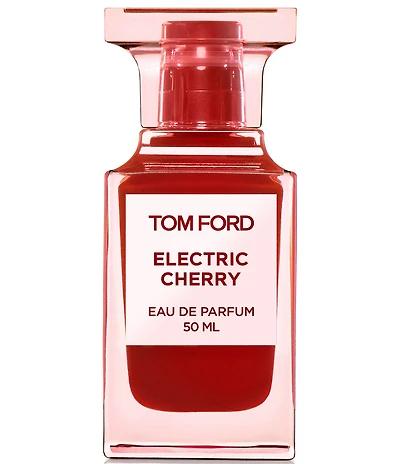 TOM FORD Electric Cherry Eau de Parfum