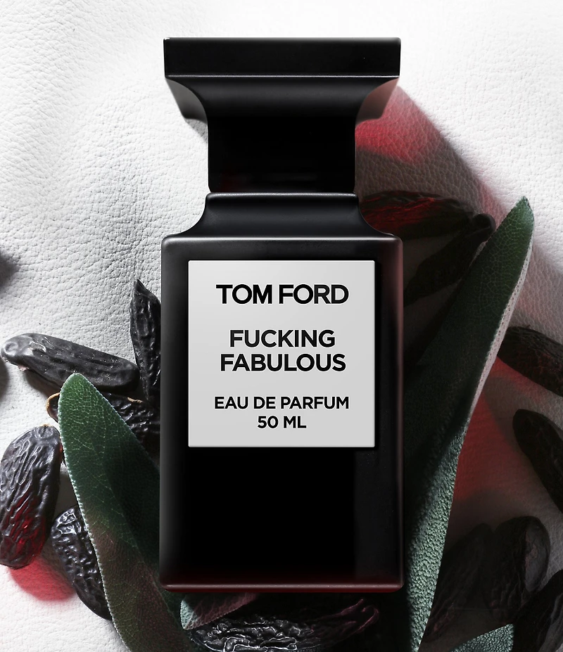 TOM FORD Fabulous All Over Body Spray