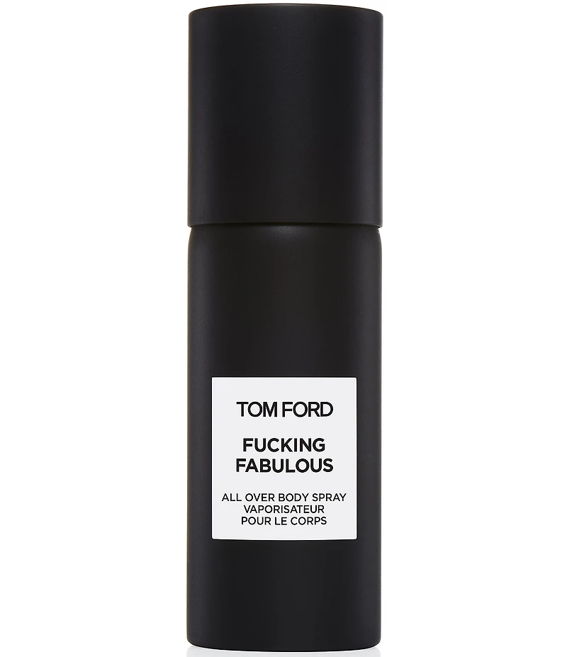 TOM FORD Fabulous All Over Body Spray
