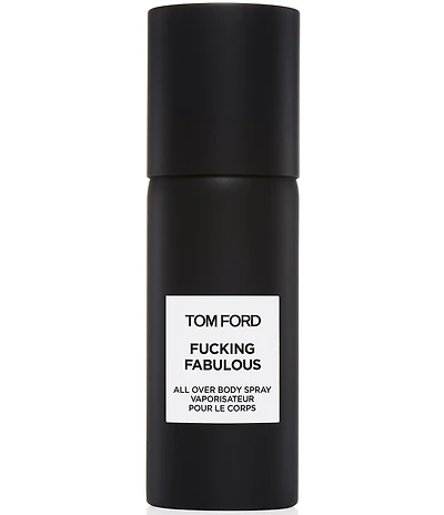 TOM FORD Fabulous All Over Body Spray