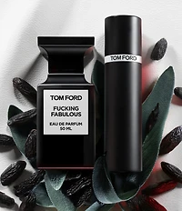 TOM FORD Fabulous Eau de Parfum and Travel Spray Gift Set