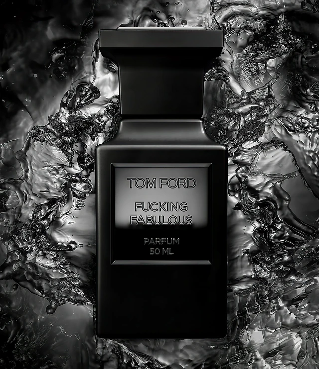 TOM FORD Fabulous Parfum