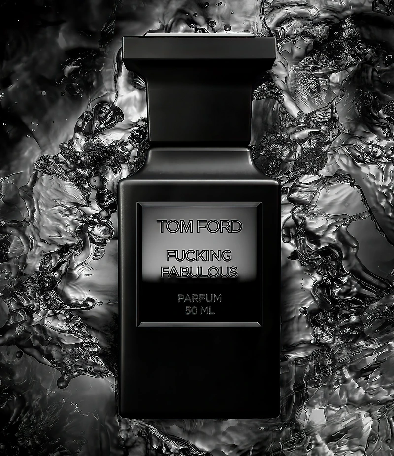 TOM FORD Fabulous Parfum