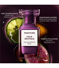 TOM FORD Figue Erotique Eau de Parfum