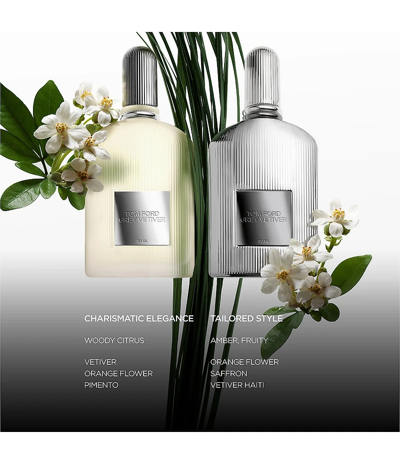 TOM FORD Grey Vetiver Eau de Parfum