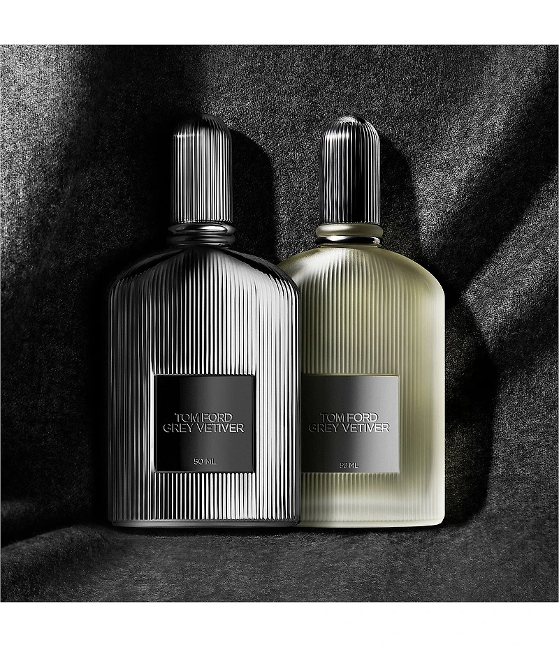 TOM FORD Grey Vetiver Parfum