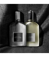 TOM FORD Grey Vetiver Parfum
