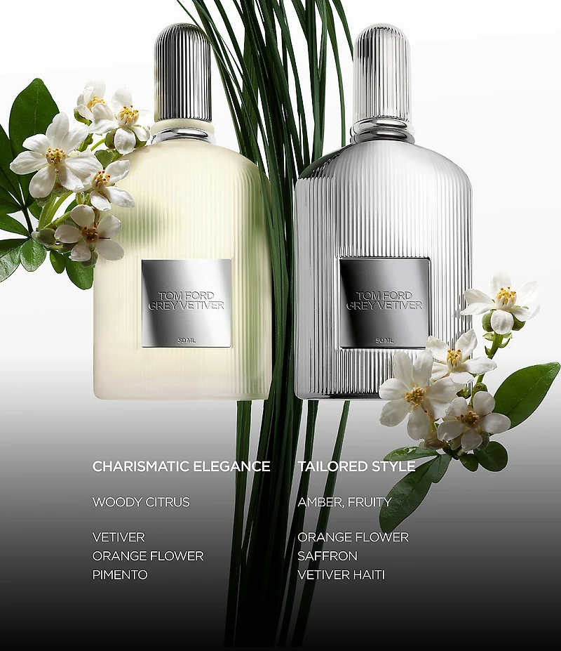 TOM FORD Grey Vetiver Parfum