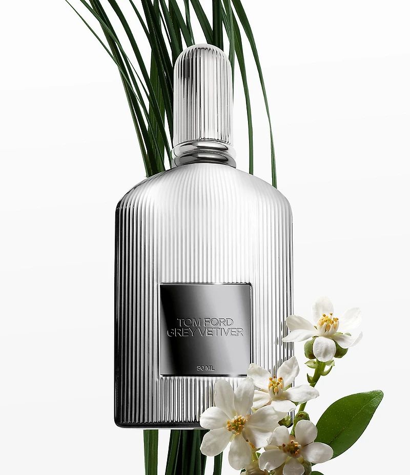 TOM FORD Grey Vetiver Parfum