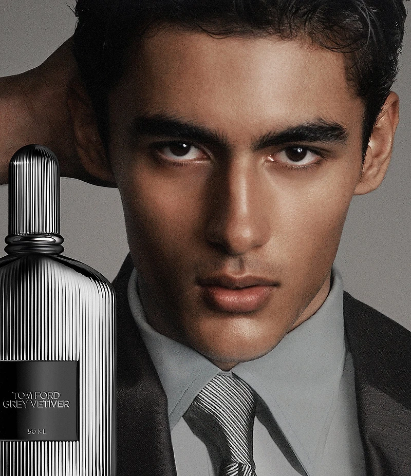 TOM FORD Grey Vetiver Parfum