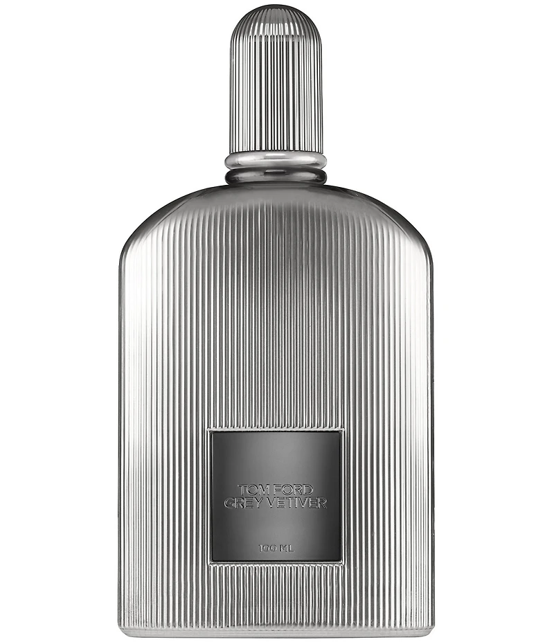 TOM FORD Grey Vetiver Parfum