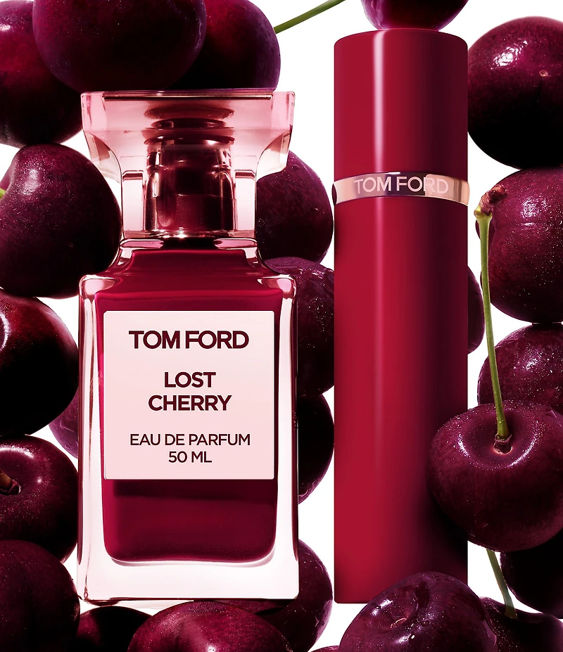 TOM FORD Lost Cherry Eau de Parfum Travel Spray