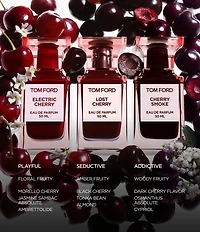 TOM FORD Lost Cherry Eau de Parfum Travel Spray