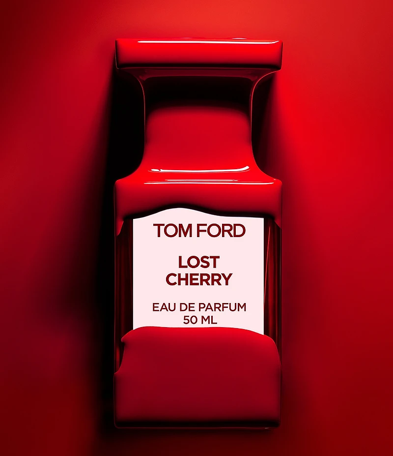 TOM FORD Lost Cherry Eau de Parfum Travel Spray