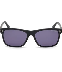TOM FORD Men's Giulio 59mm Square Sunglasses