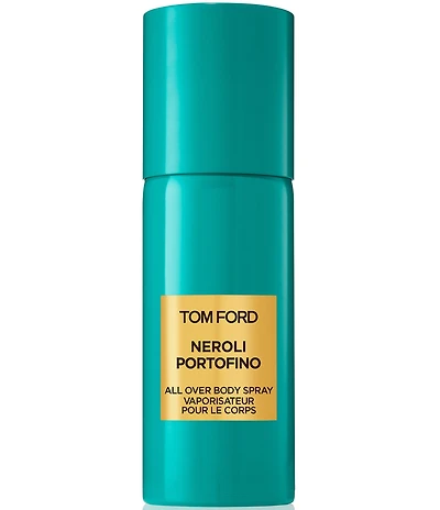 TOM FORD Neroli Portofino All Over Body Spray