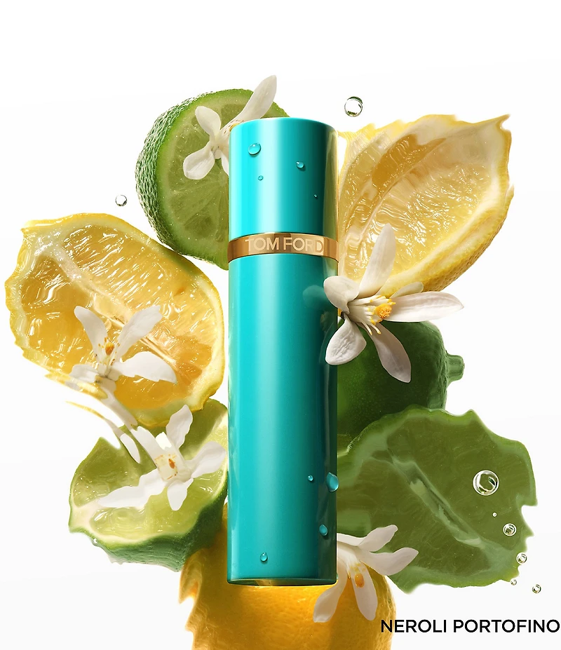 TOM FORD Neroli Portofino Eau de Parfum Travel Spray