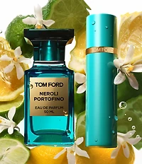 TOM FORD Neroli Portofino Eau de Parfum Travel Spray