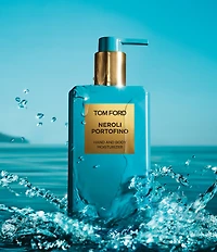 TOM FORD Neroli Portofino Hand and Body Moisturizer
