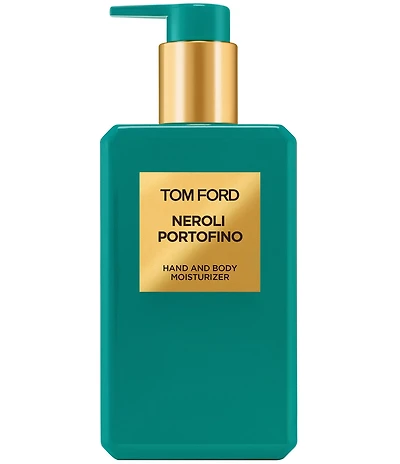 TOM FORD Neroli Portofino Hand and Body Moisturizer
