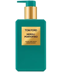TOM FORD Neroli Portofino Hand and Body Moisturizer