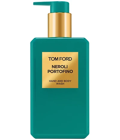 TOM FORD Neroli Portofino Hand and Body Wash