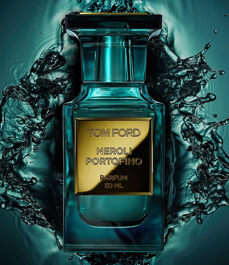 TOM FORD Neroli Portofino Parfum