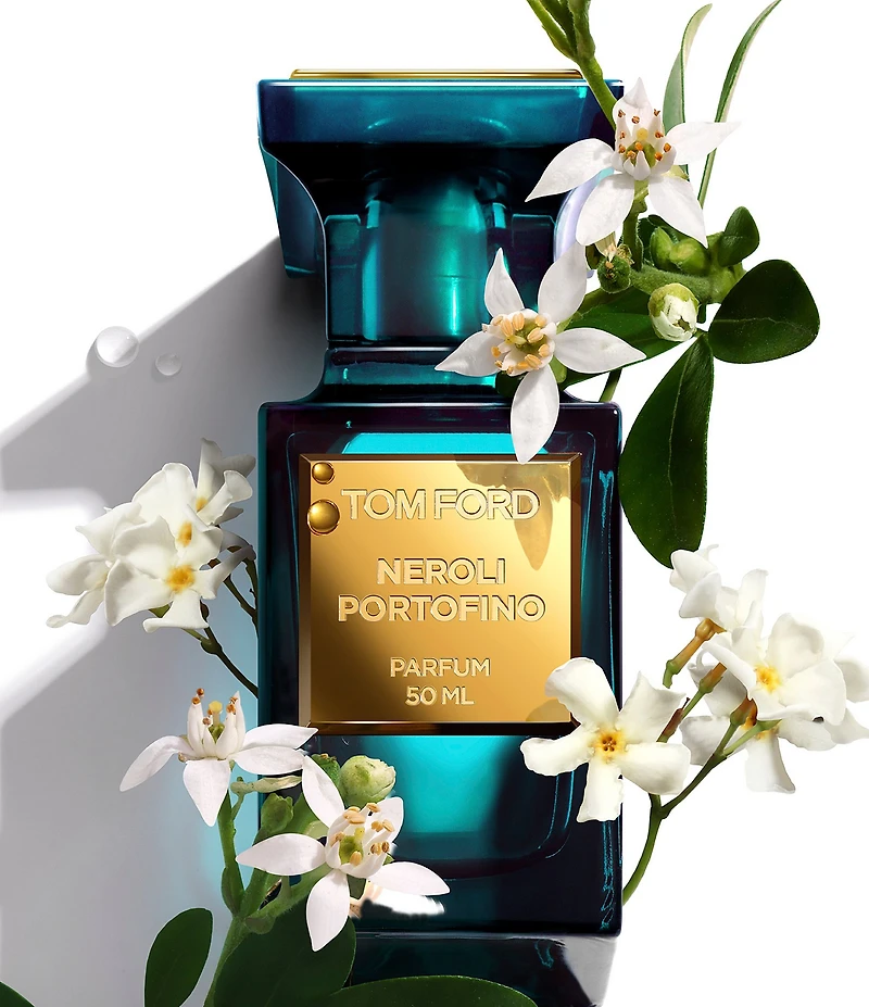 TOM FORD Neroli Portofino Parfum