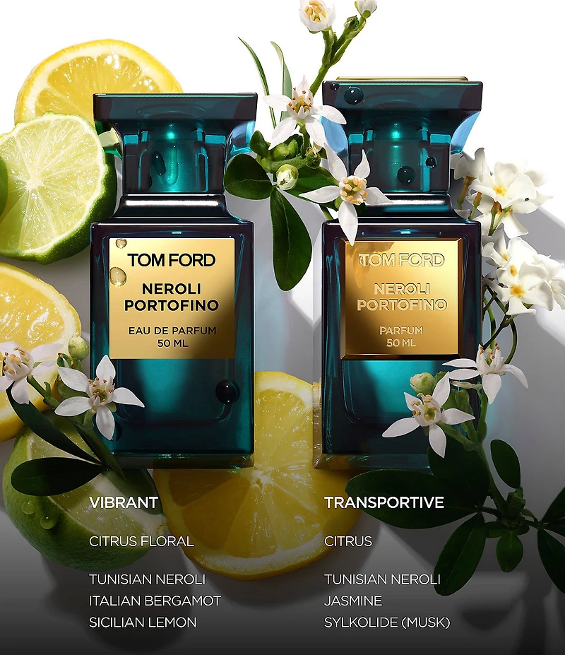 TOM FORD Neroli Portofino Parfum