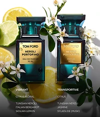 TOM FORD Neroli Portofino Parfum