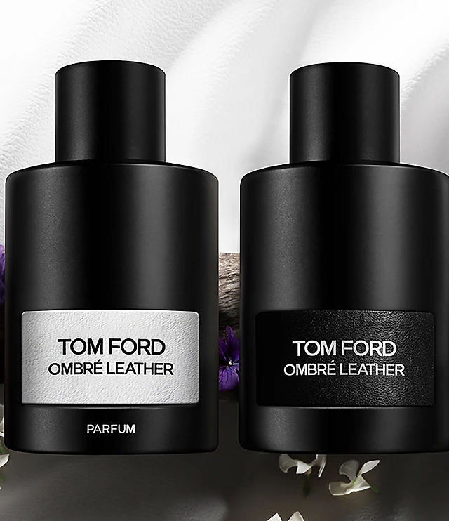 TOM FORD Ombre Leather Parfum