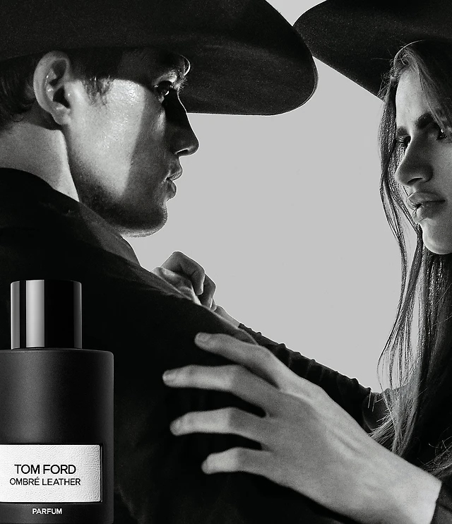 TOM FORD Ombre Leather Parfum