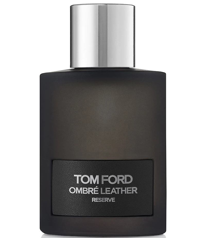 TOM FORD Ombre Leather Reserve Parfum