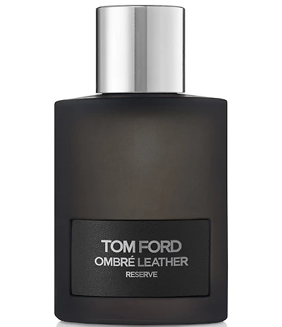 TOM FORD Ombre Leather Reserve Parfum