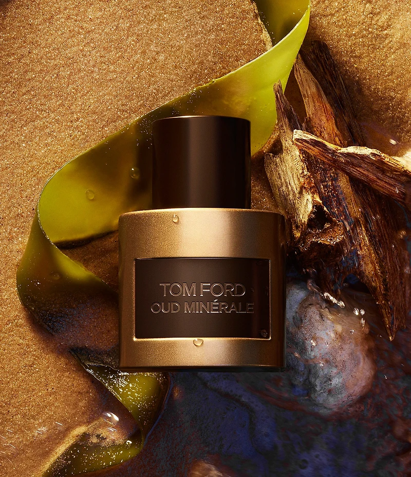 TOM FORD Oud Minerale Eau de Parfum