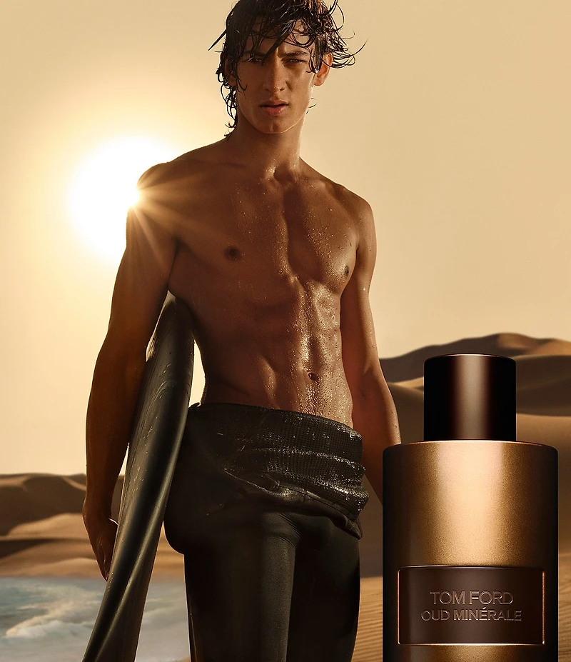 TOM FORD Oud Minerale Eau de Parfum
