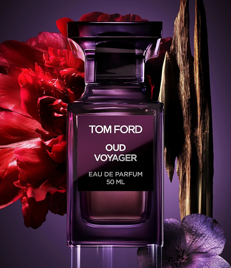 TOM FORD Oud Voyager Eau de Parfum