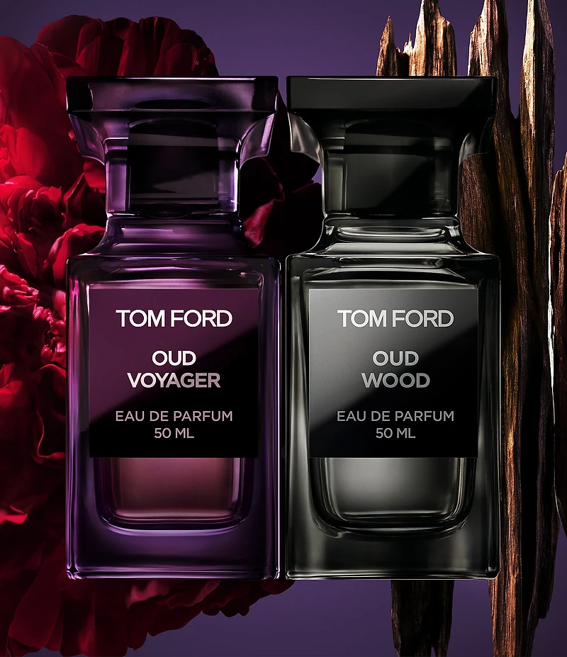 TOM FORD Oud Voyager Eau de Parfum