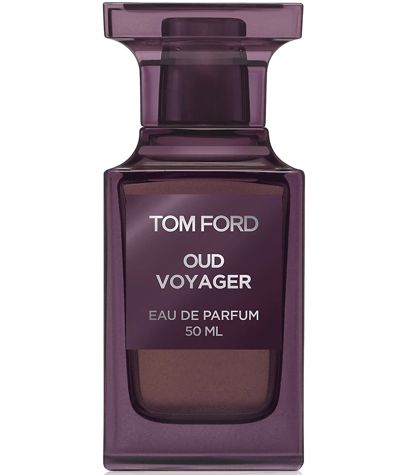 TOM FORD Oud Voyager Eau de Parfum