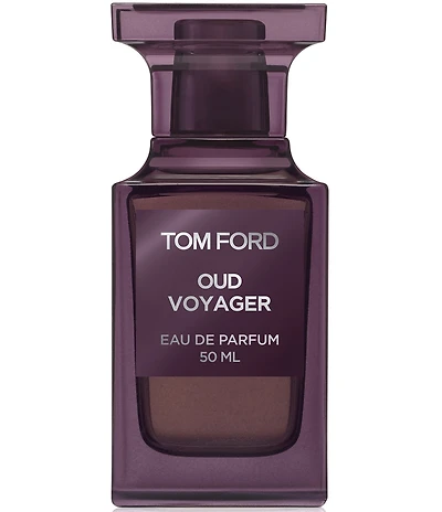 TOM FORD Oud Voyager Eau de Parfum