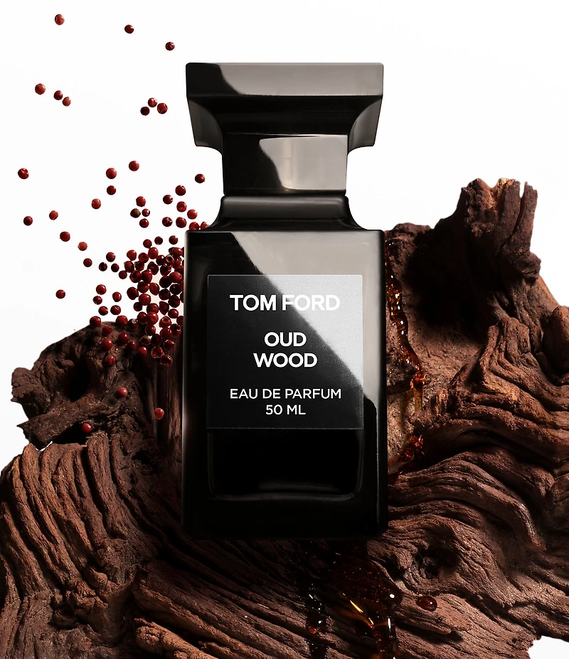 TOM FORD Oud Wood All Over Body Spray
