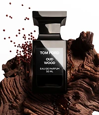 TOM FORD Oud Wood All Over Body Spray