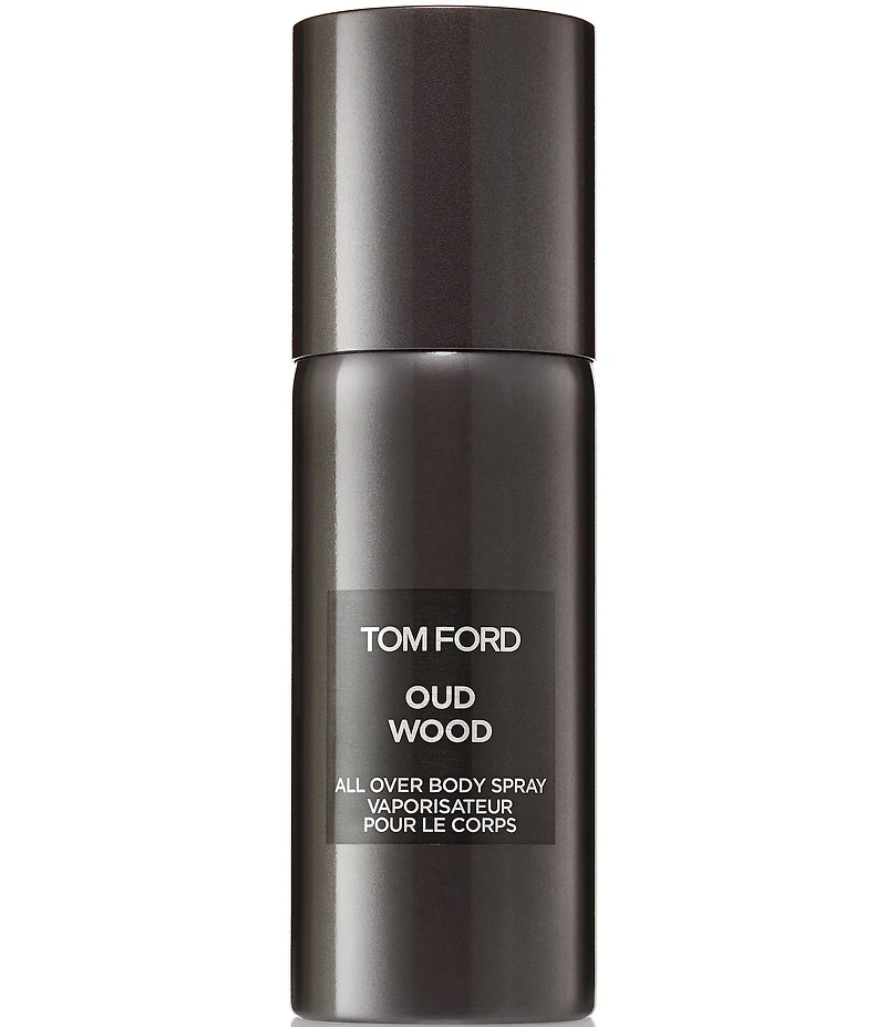 TOM FORD Oud Wood All Over Body Spray