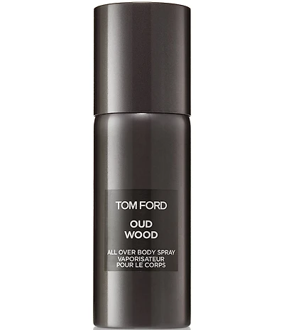 TOM FORD Oud Wood All Over Body Spray