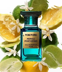 TOM FORD Oud Wood and Neroli Portofino Eau de Parfum Discovery Gift Set