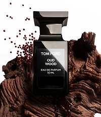 TOM FORD Oud Wood and Neroli Portofino Eau de Parfum Discovery Gift Set