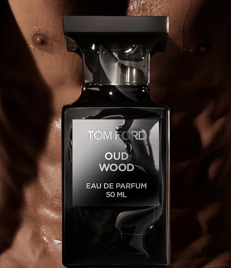TOM FORD Oud Wood Eau de Parfum